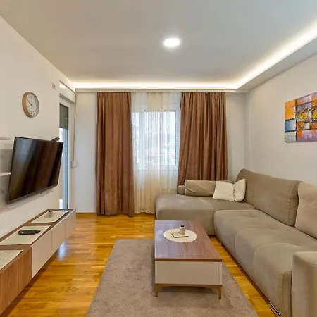 Apartamento Vip Duda 41