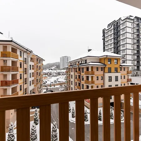 Vip Duda 41 Apartamento Zlatibor