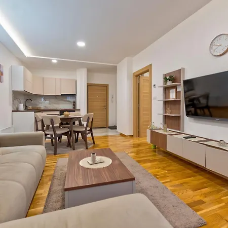 Appartamento Vip Duda 41