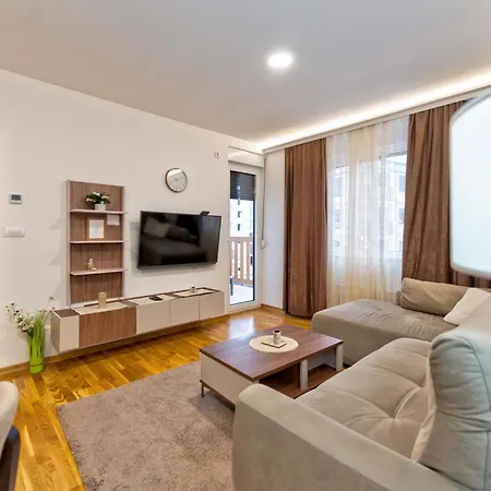 Vip Duda 41 Lejlighed *