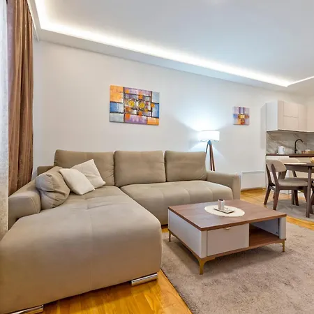 Lejlighed Vip Duda 41