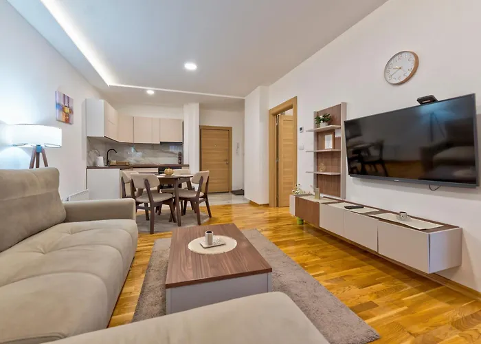 Apartamento Vip Duda 41