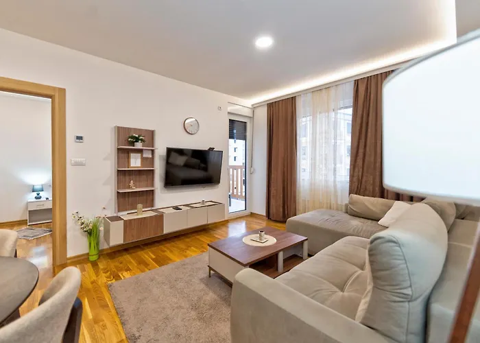 Vip Duda 41 Apartamento *