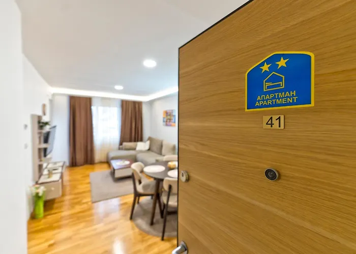 Apartamento Vip Duda 41