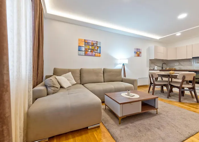 Lejlighed Vip Duda 41