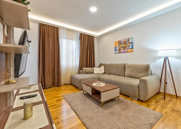 Vip Duda 41 Zlatibor